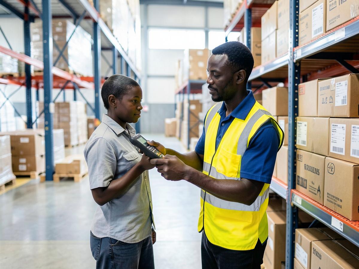 Gestion de Stock