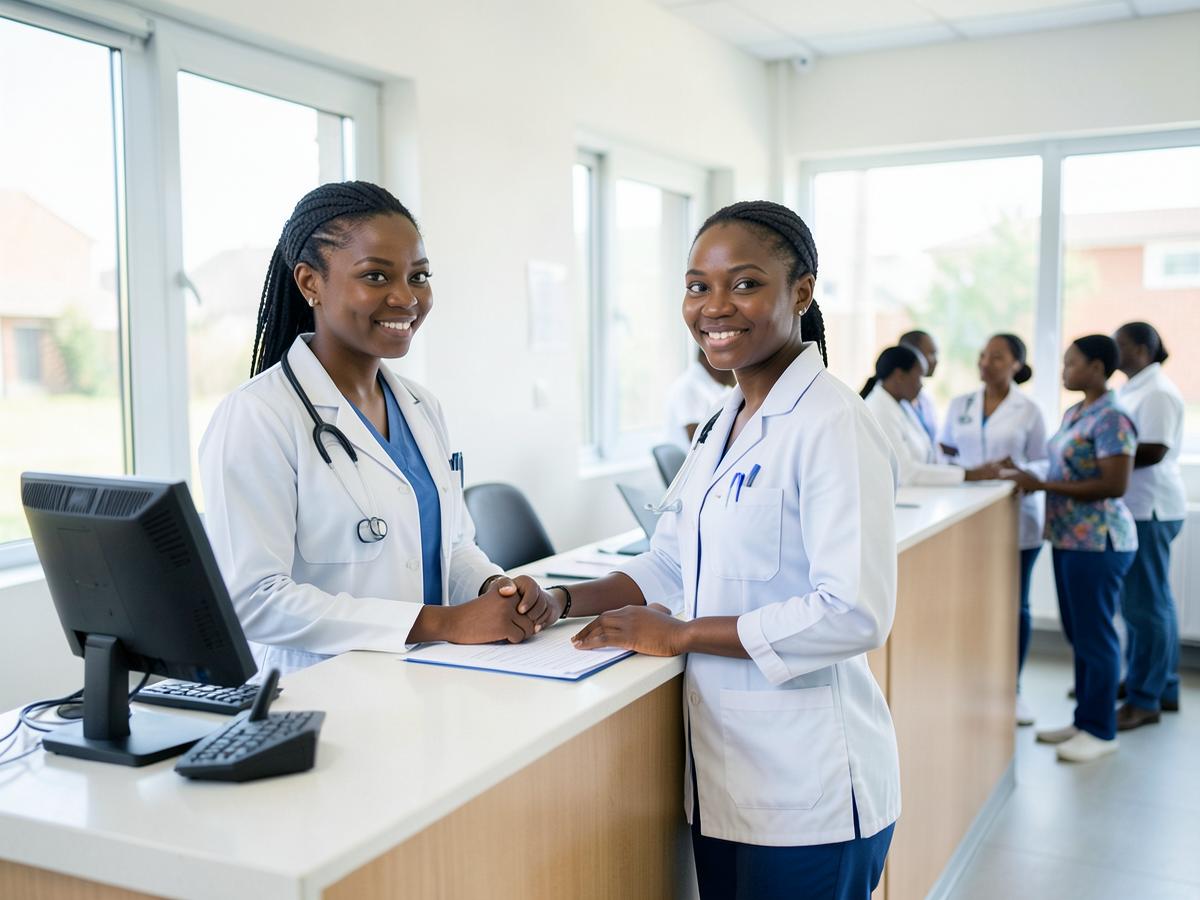 Gestion Clinique