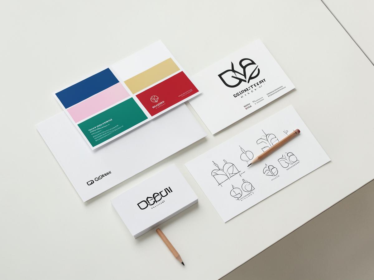 Pack Identité de Marque